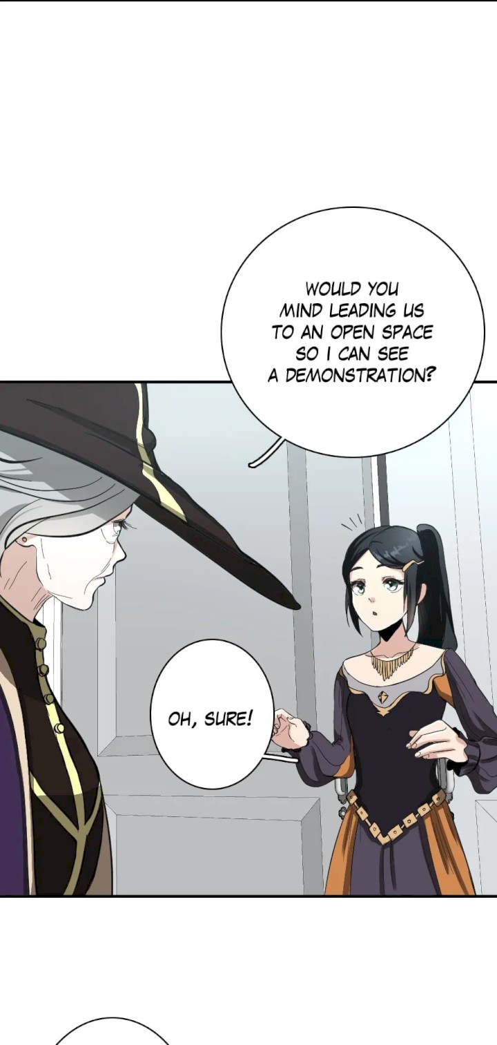 Read The Beginning After The End ENGLISH Manga Online