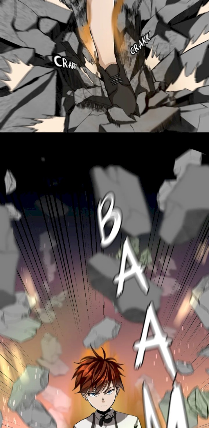 Read The Beginning After The End ENGLISH Manga Online