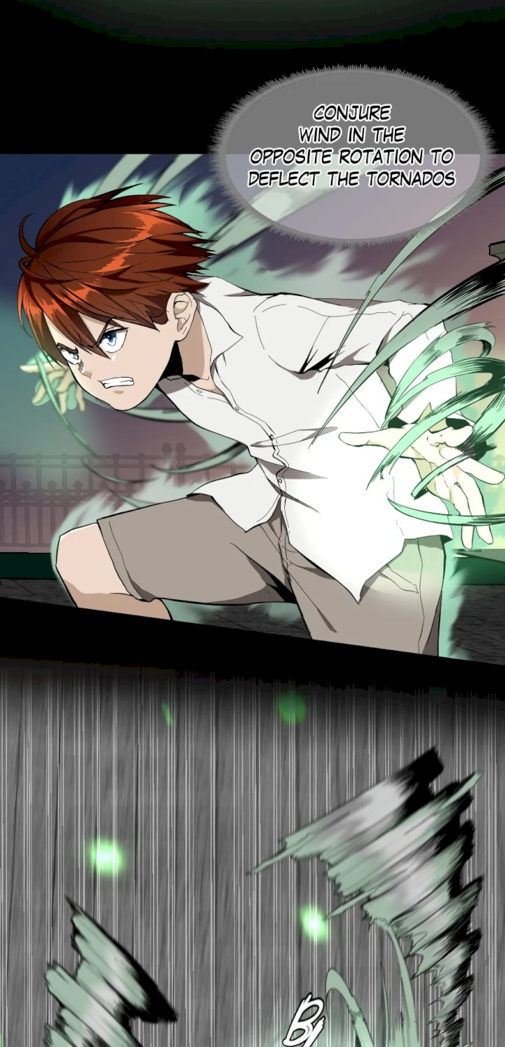 Read The Beginning After The End ENGLISH Manga Online