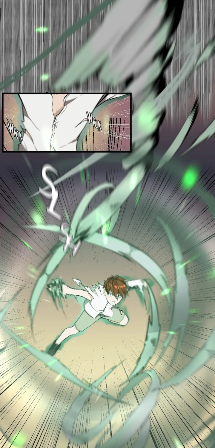 Read The Beginning After The End ENGLISH Manga Online