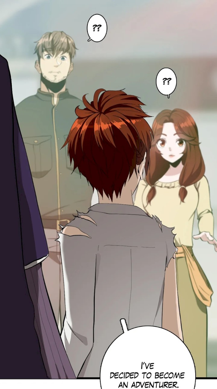 Read The Beginning After The End ENGLISH Manga Online