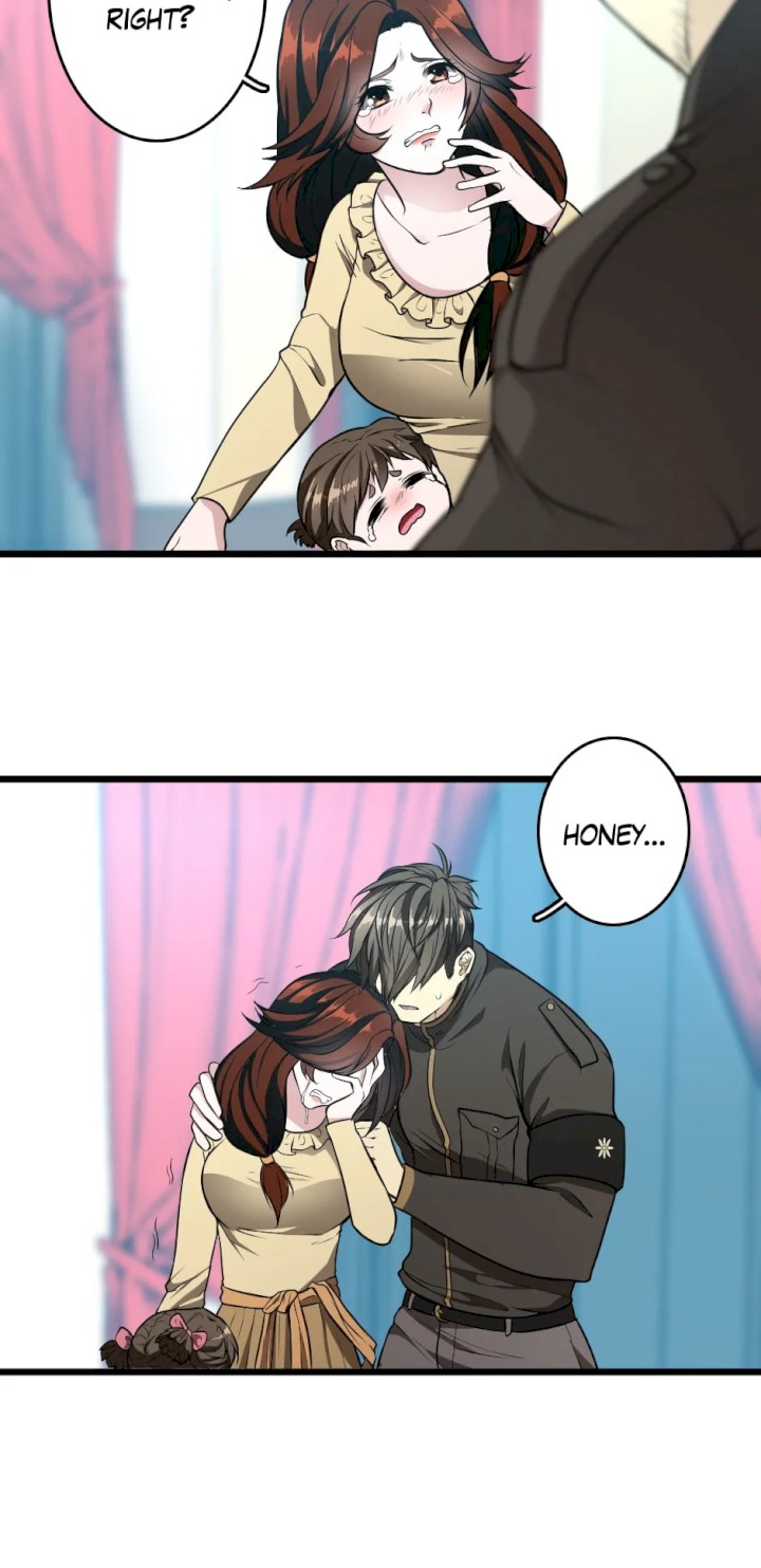 Read The Beginning After The End ENGLISH Manga Online