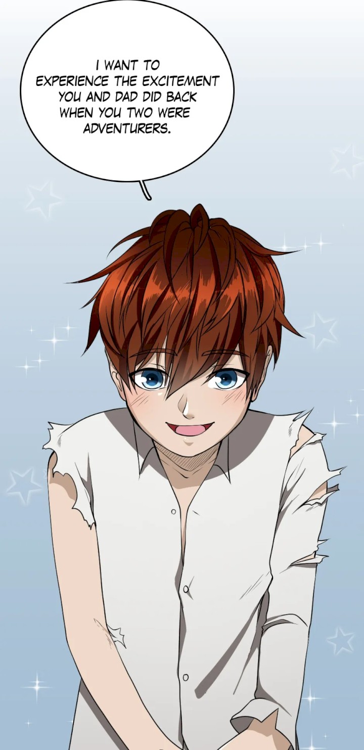 Read The Beginning After The End ENGLISH Manga Online