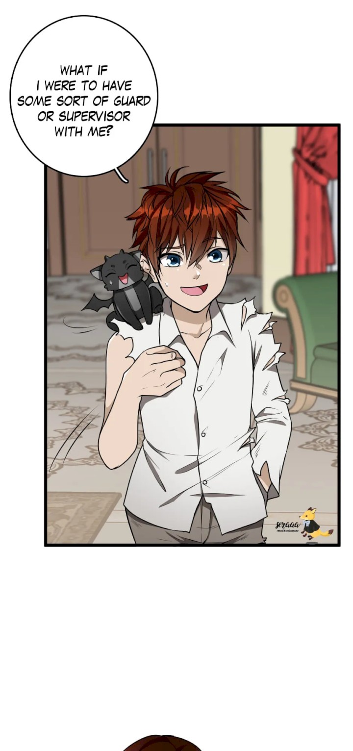 Read The Beginning After The End ENGLISH Manga Online