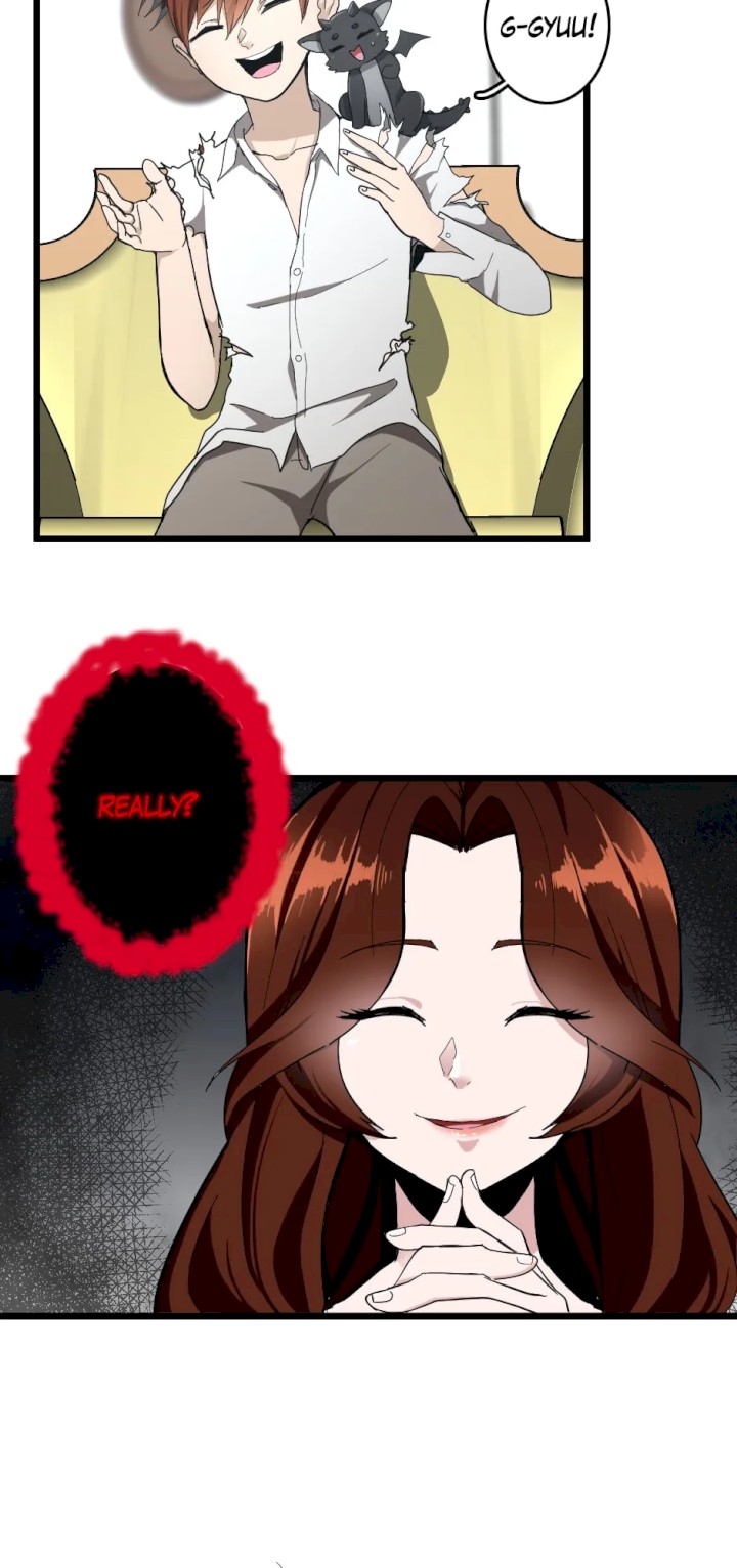 Read The Beginning After The End ENGLISH Manga Online