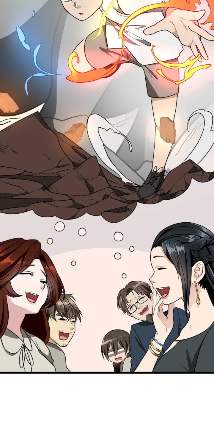 Read The Beginning After The End ENGLISH Manga Online