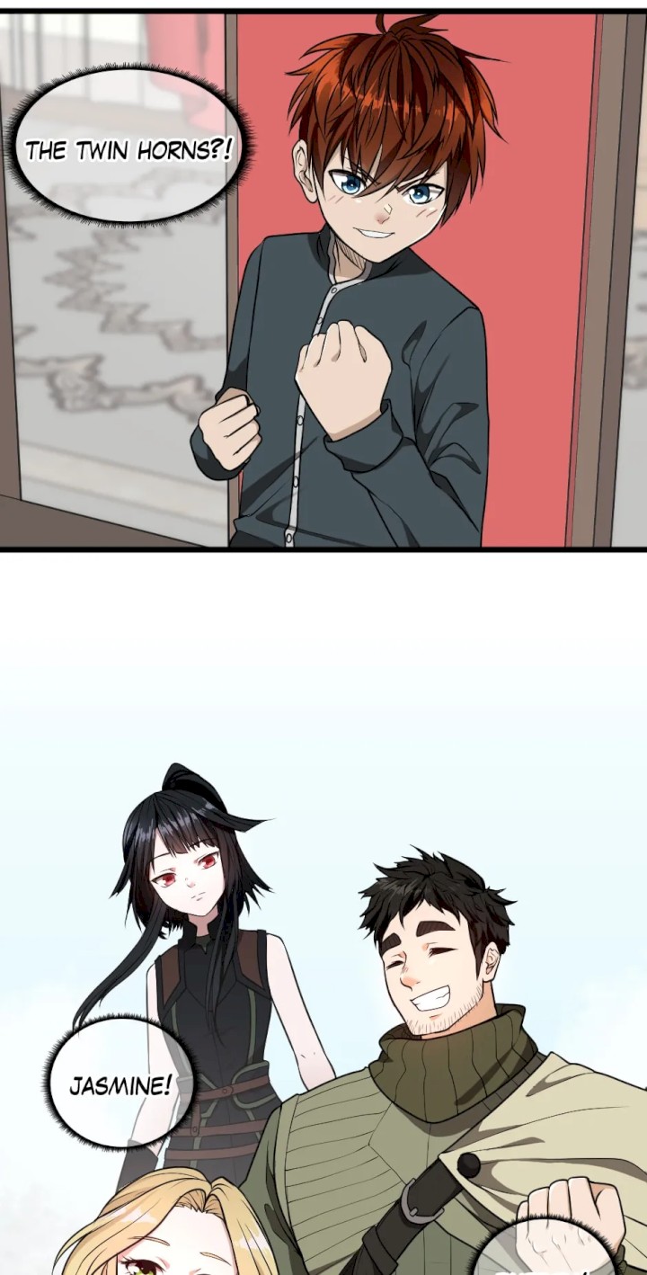 Read The Beginning After The End ENGLISH Manga Online