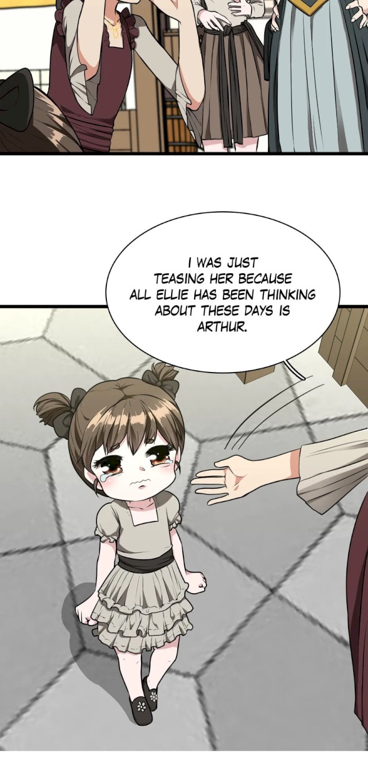 Read The Beginning After The End ENGLISH Manga Online