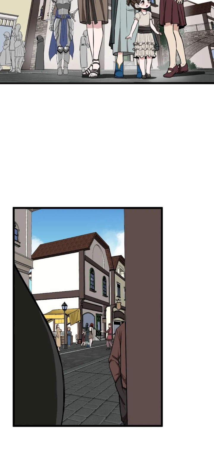 Read The Beginning After The End ENGLISH Manga Online