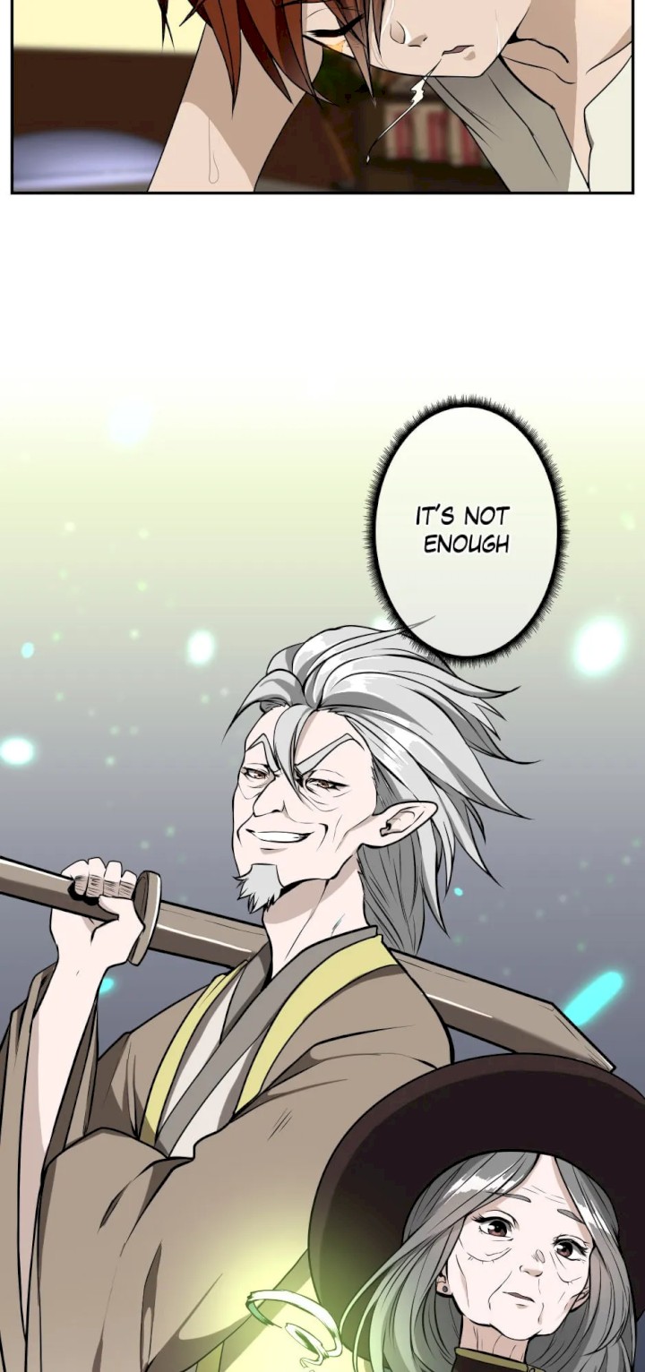 Read The Beginning After The End ENGLISH Manga Online