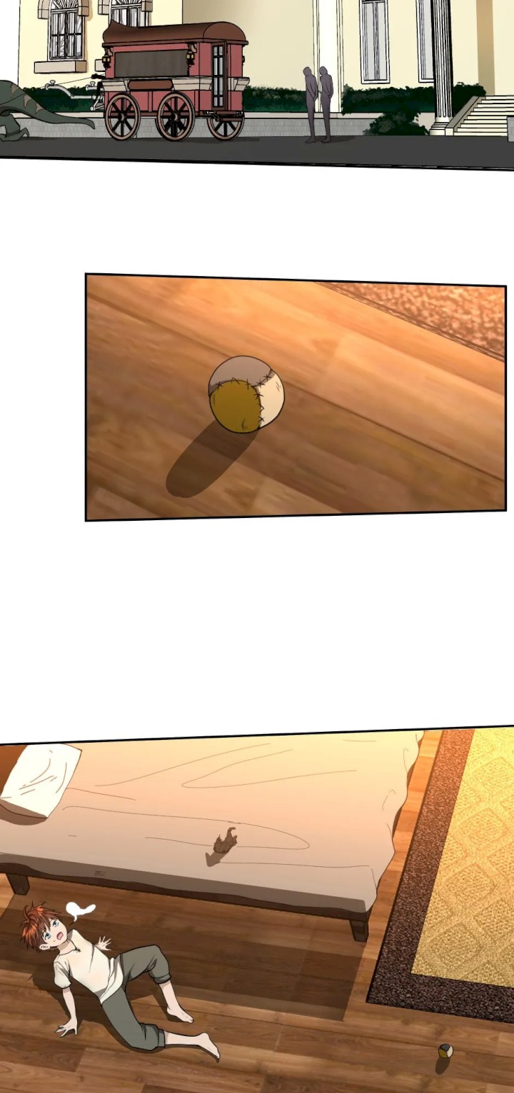 Read The Beginning After The End ENGLISH Manga Online