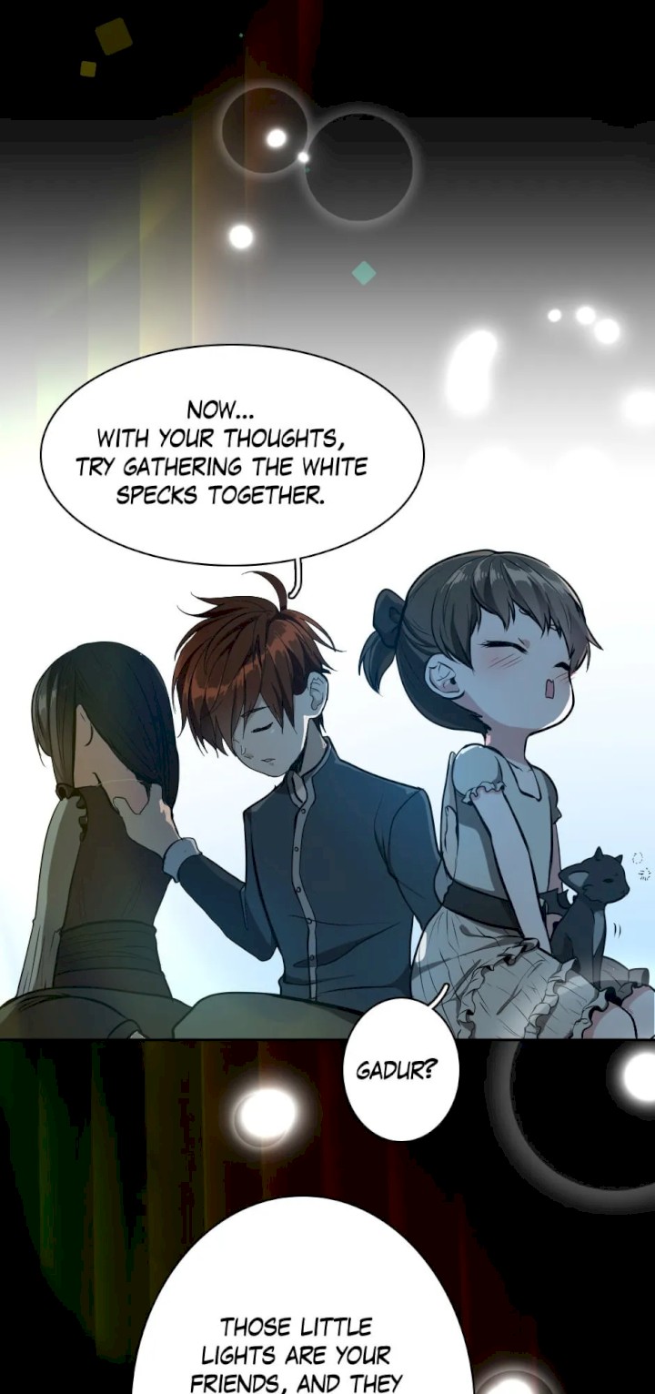 Read The Beginning After The End ENGLISH Manga Online