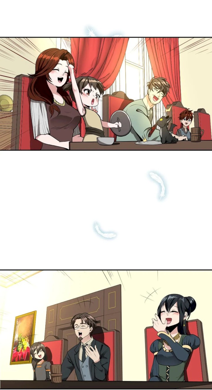 Read The Beginning After The End ENGLISH Manga Online