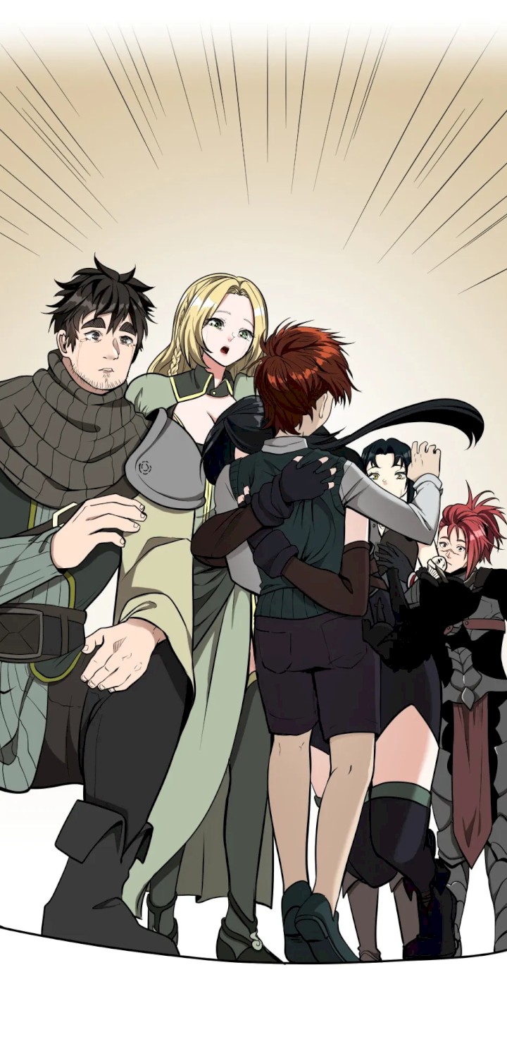 Read The Beginning After The End ENGLISH Manga Online