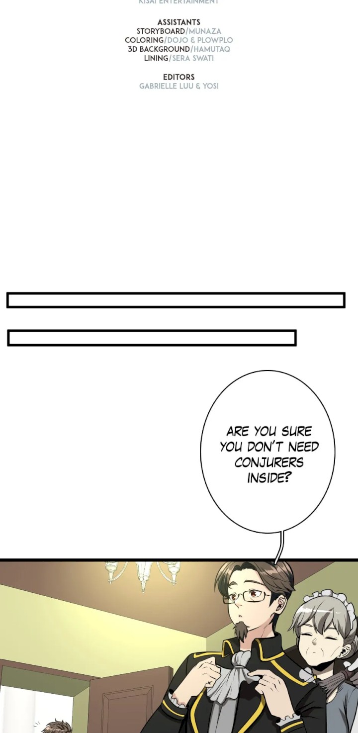 Read The Beginning After The End ENGLISH Manga Online