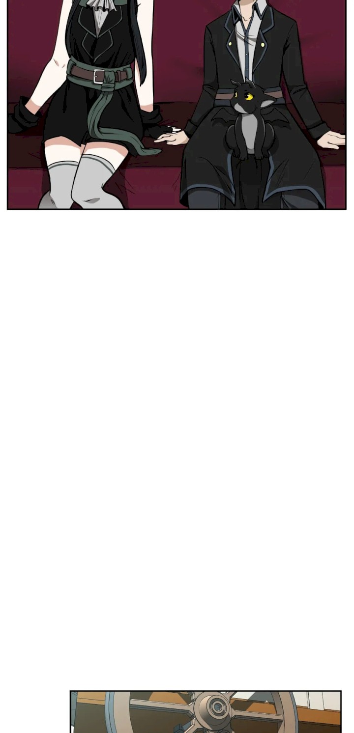 Read The Beginning After The End ENGLISH Manga Online