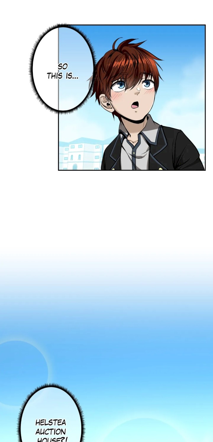 Read The Beginning After The End ENGLISH Manga Online