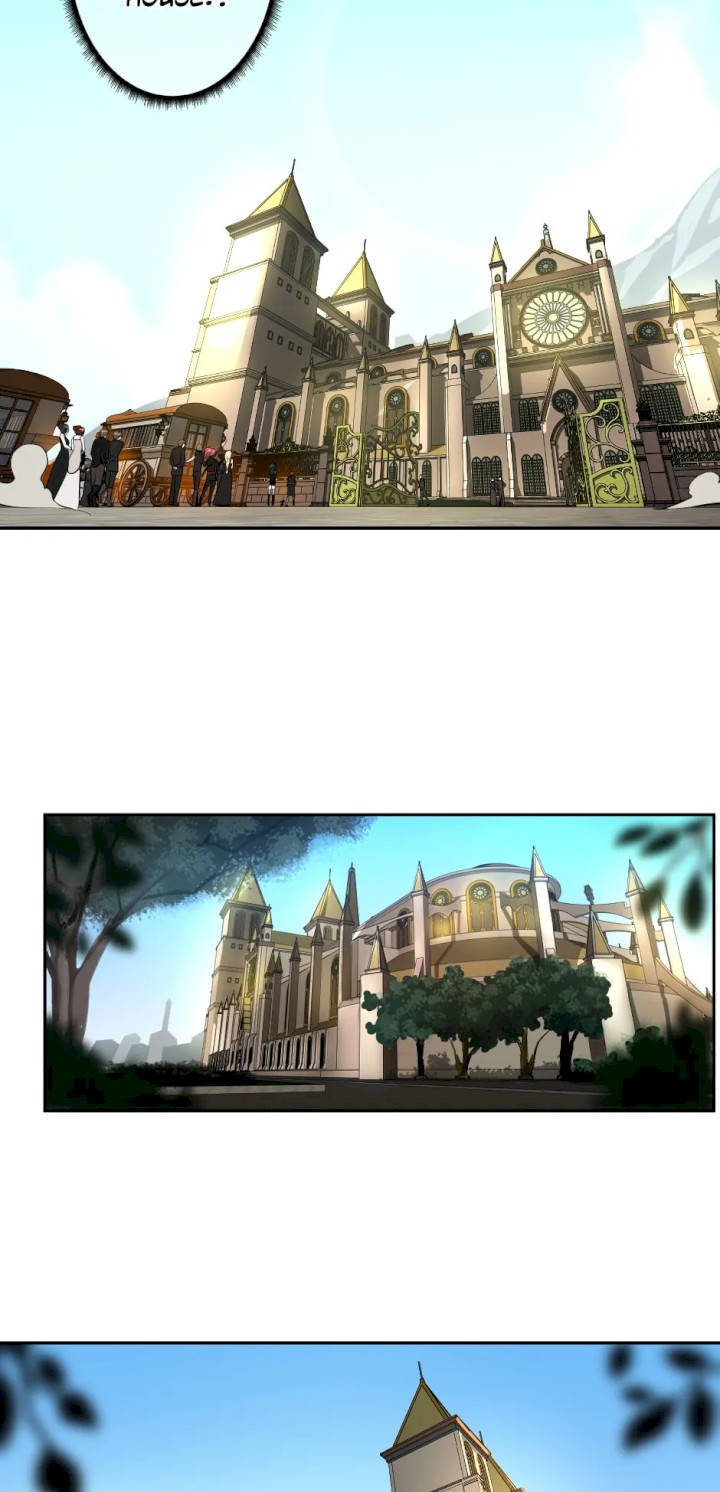 Read The Beginning After The End ENGLISH Manga Online