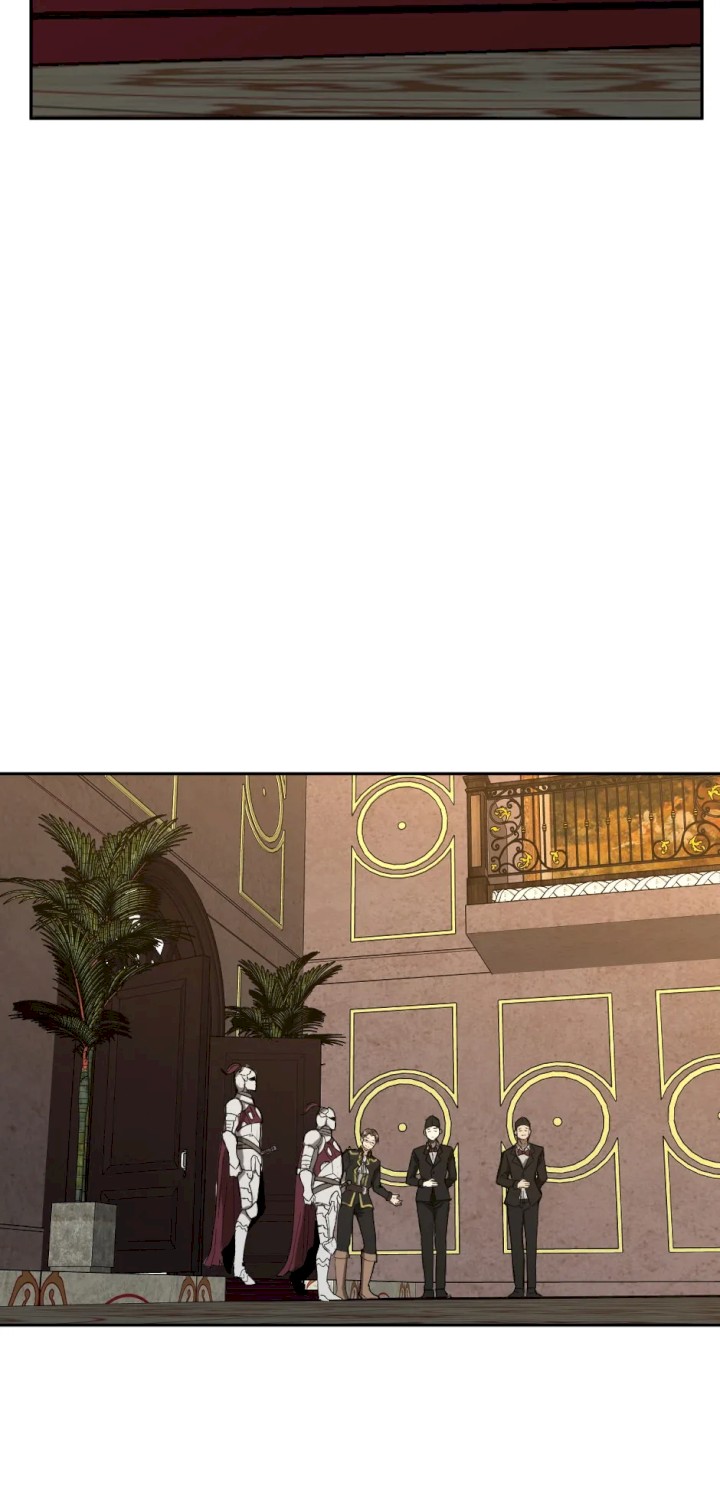 Read The Beginning After The End ENGLISH Manga Online