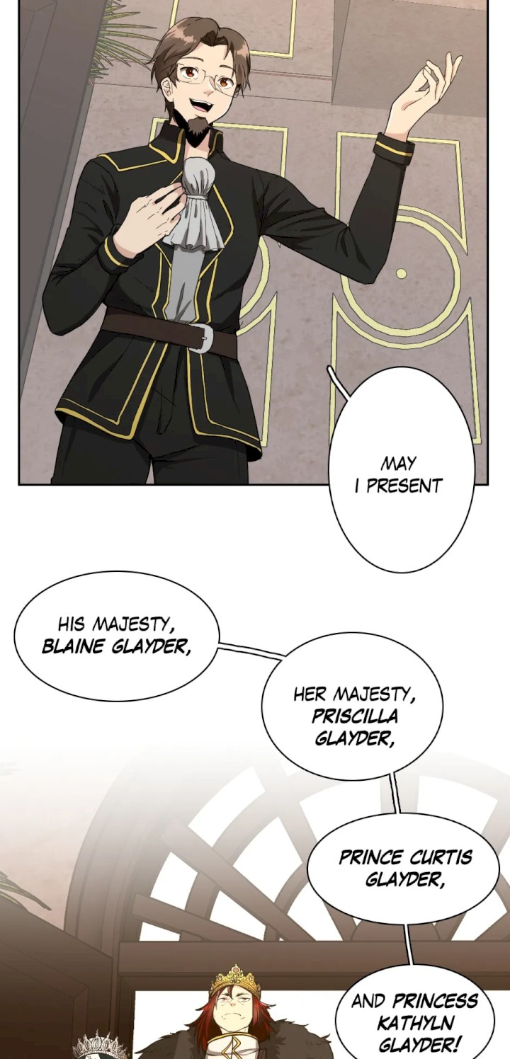 Read The Beginning After The End ENGLISH Manga Online