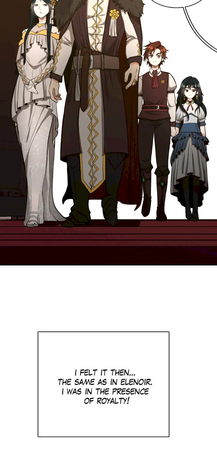 Read The Beginning After The End ENGLISH Manga Online