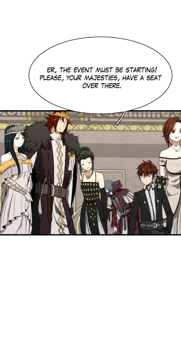 Read The Beginning After The End ENGLISH Manga Online