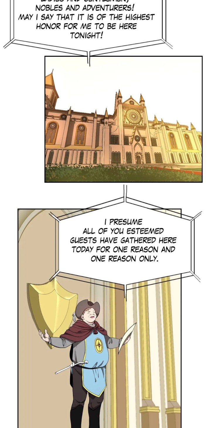 Read The Beginning After The End ENGLISH Manga Online