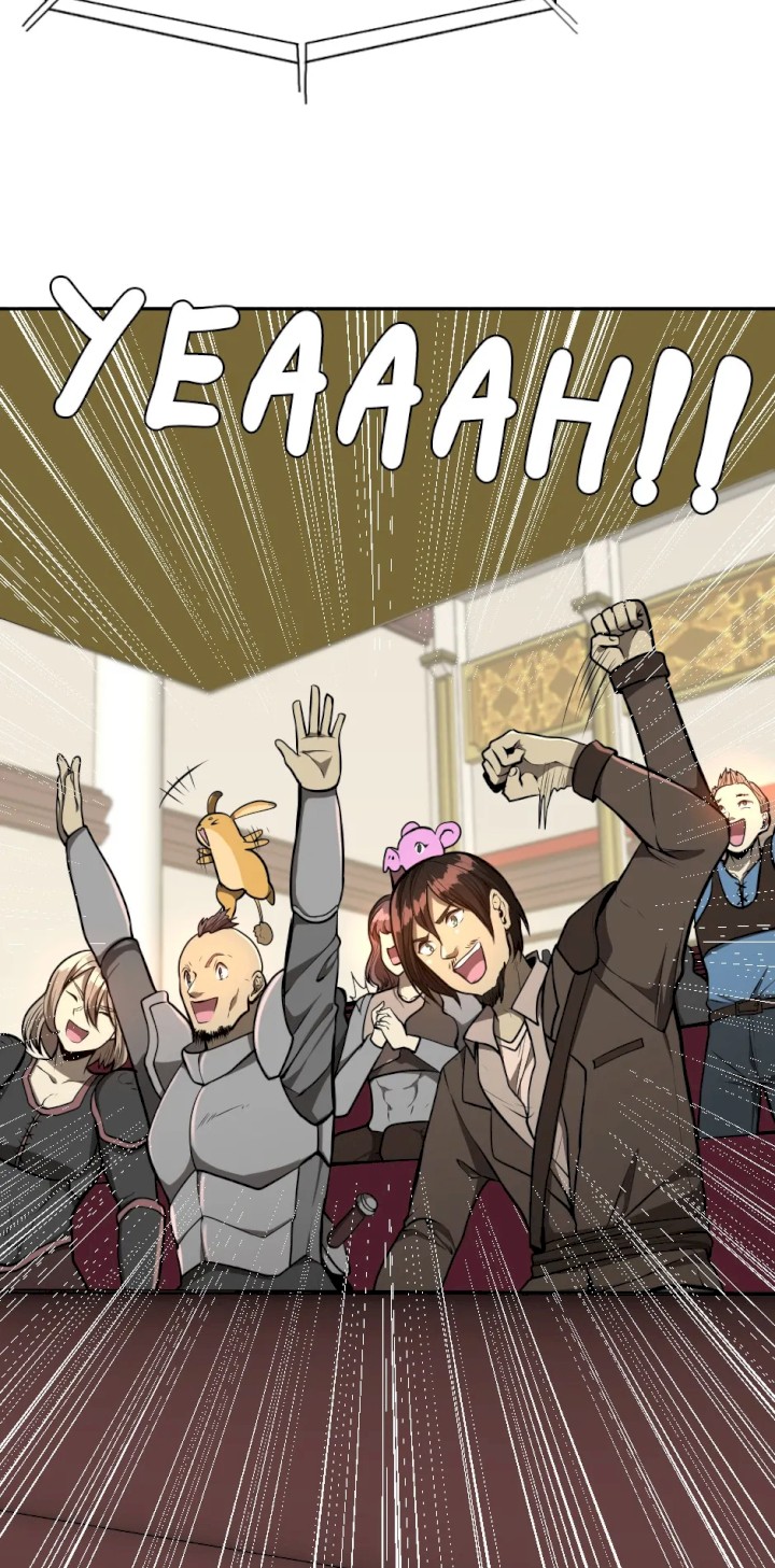 Read The Beginning After The End ENGLISH Manga Online