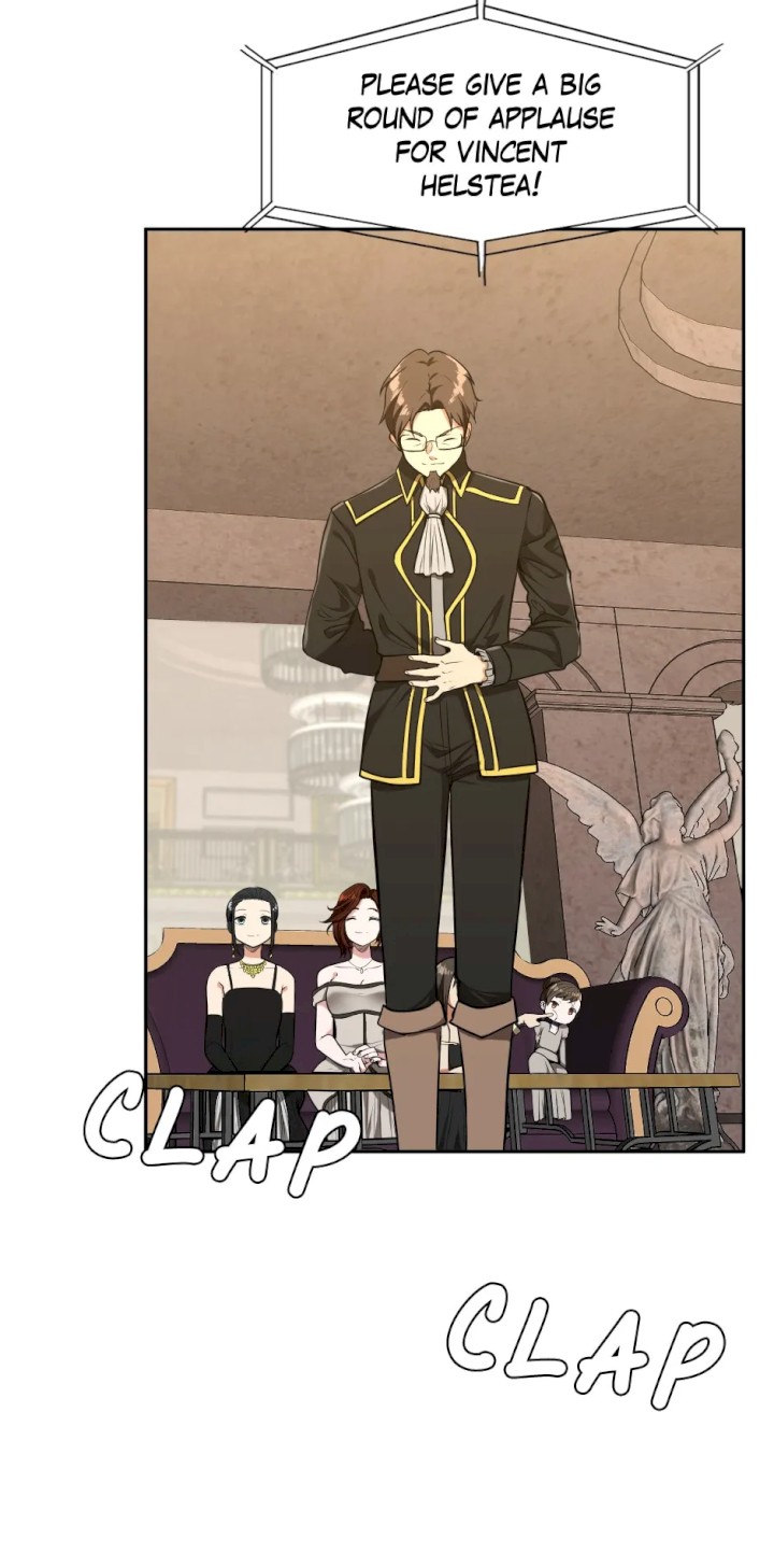 Read The Beginning After The End ENGLISH Manga Online