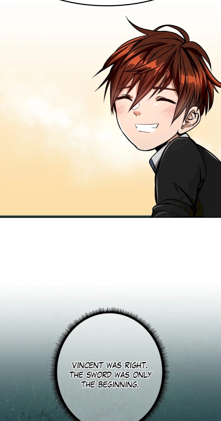 Read The Beginning After The End ENGLISH Manga Online