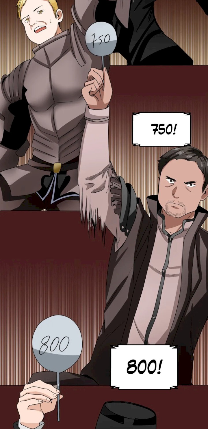 Read The Beginning After The End ENGLISH Manga Online