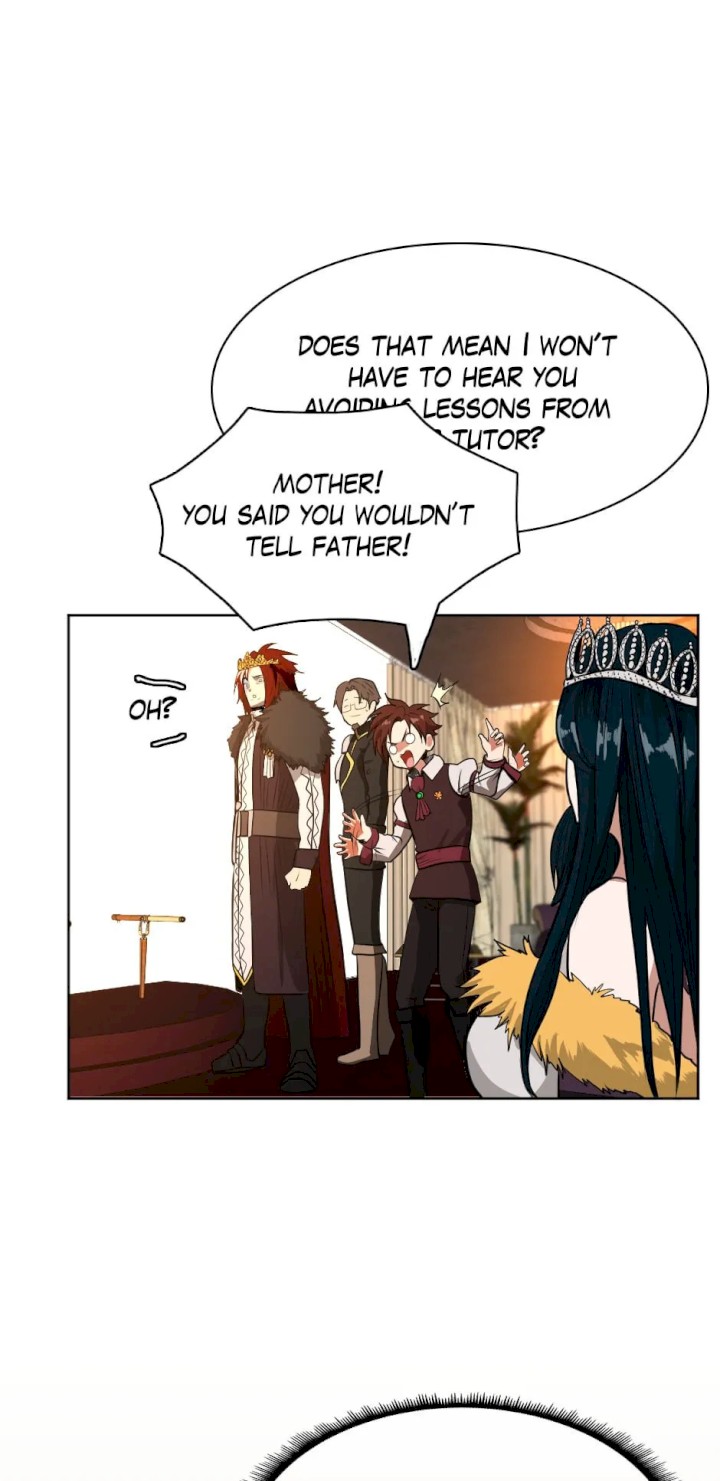 Read The Beginning After The End ENGLISH Manga Online