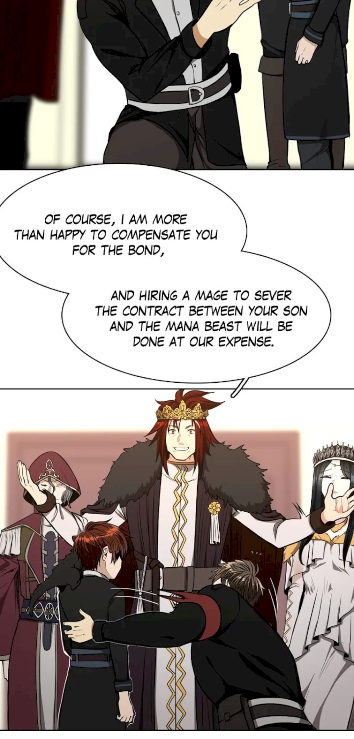 Read The Beginning After The End ENGLISH Manga Online