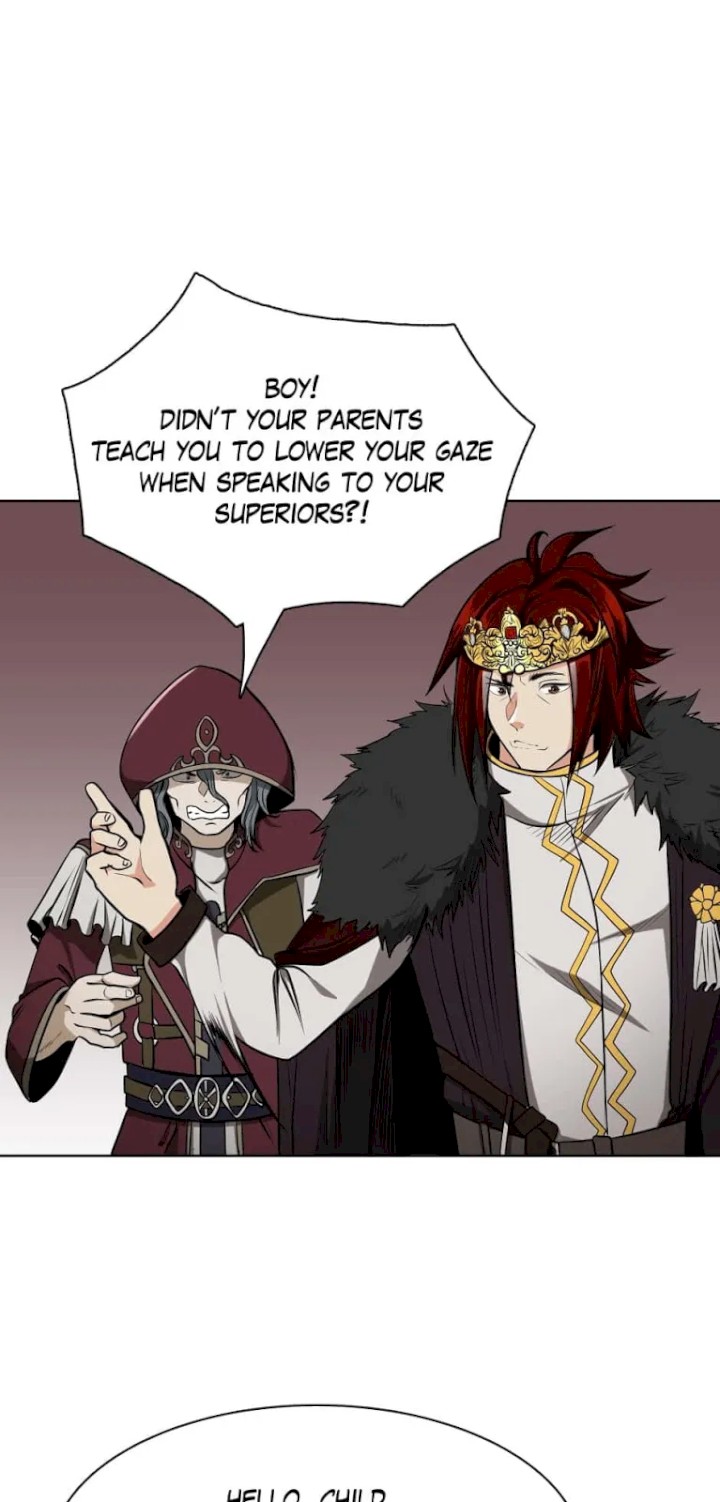 Read The Beginning After The End ENGLISH Manga Online