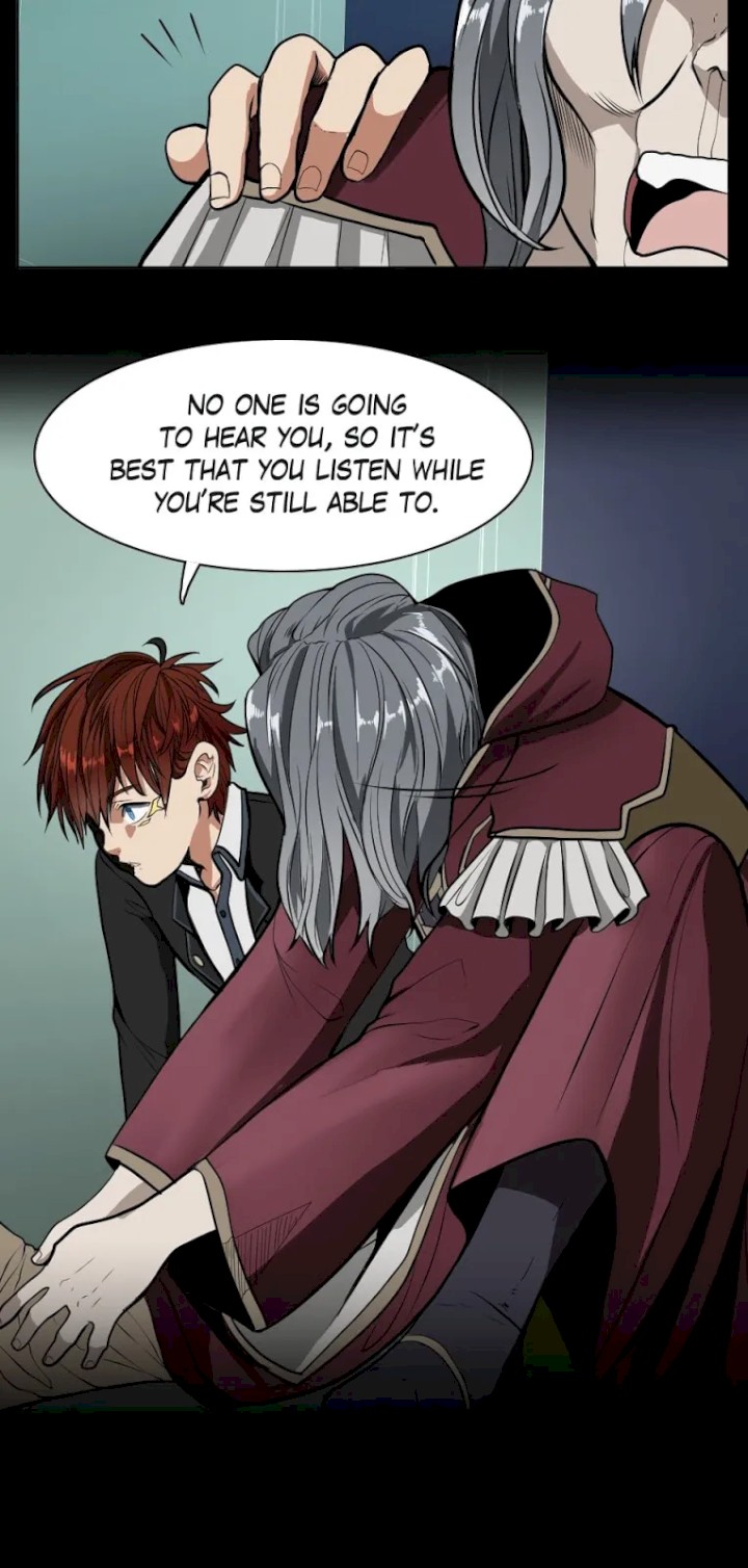 Read The Beginning After The End ENGLISH Manga Online