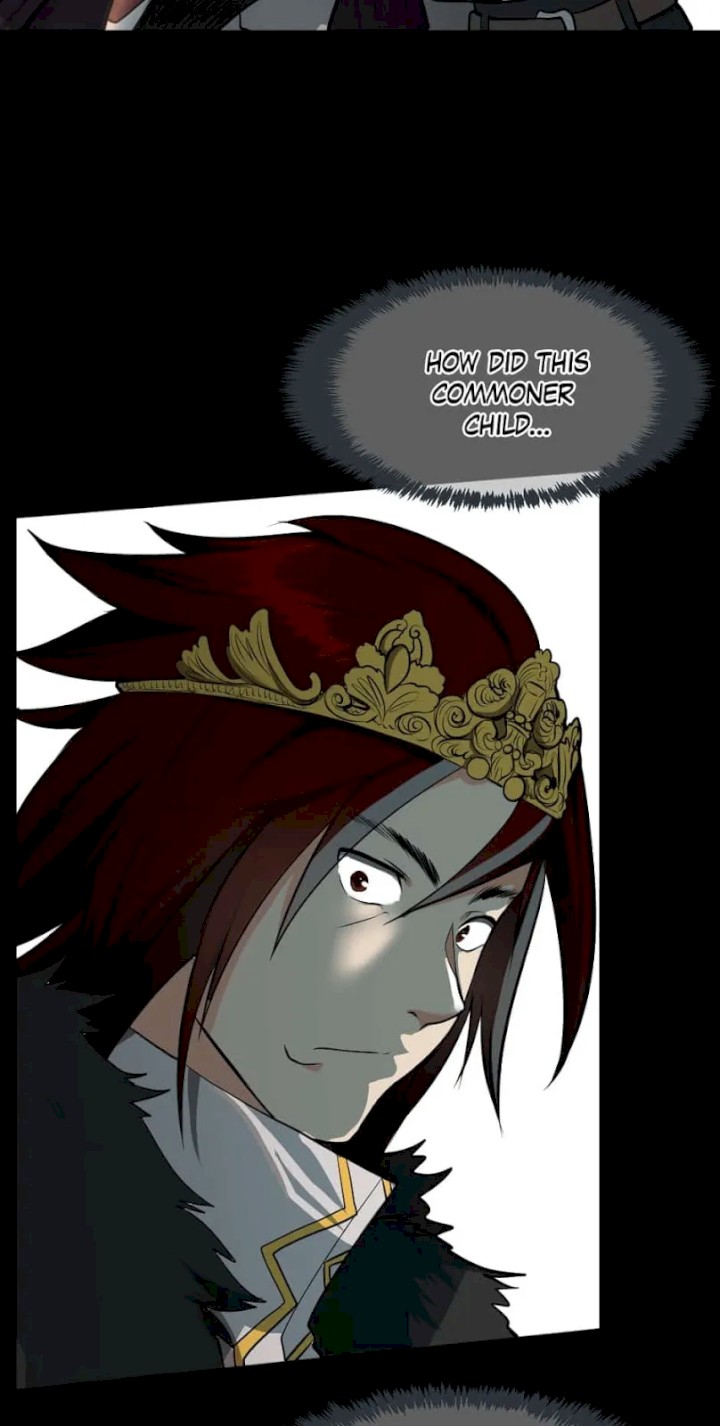 Read The Beginning After The End ENGLISH Manga Online