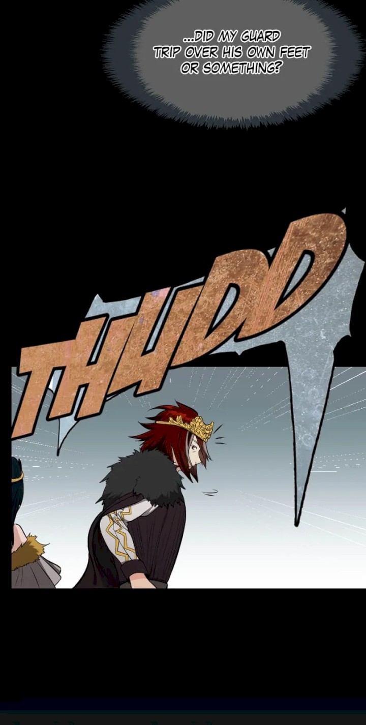 Read The Beginning After The End ENGLISH Manga Online