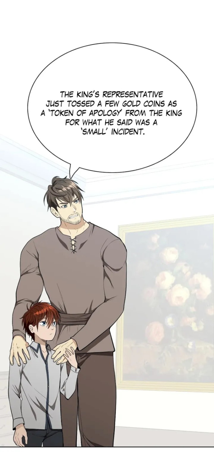 Read The Beginning After The End ENGLISH Manga Online