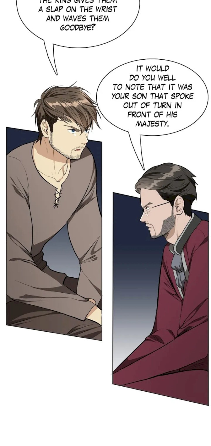 Read The Beginning After The End ENGLISH Manga Online