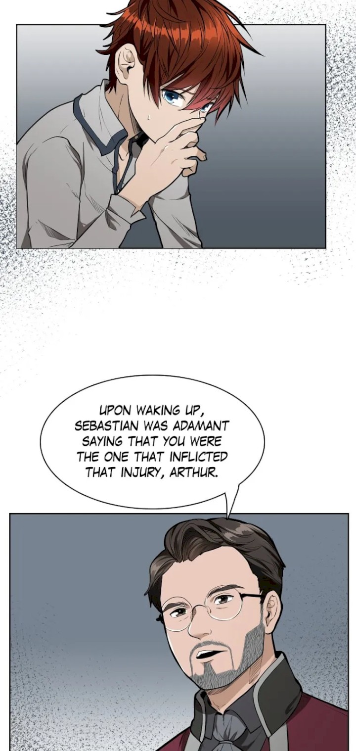 Read The Beginning After The End ENGLISH Manga Online