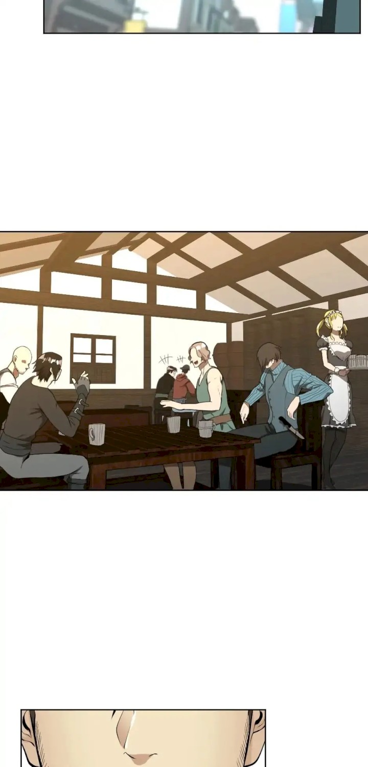 Read The Beginning After The End ENGLISH Manga Online