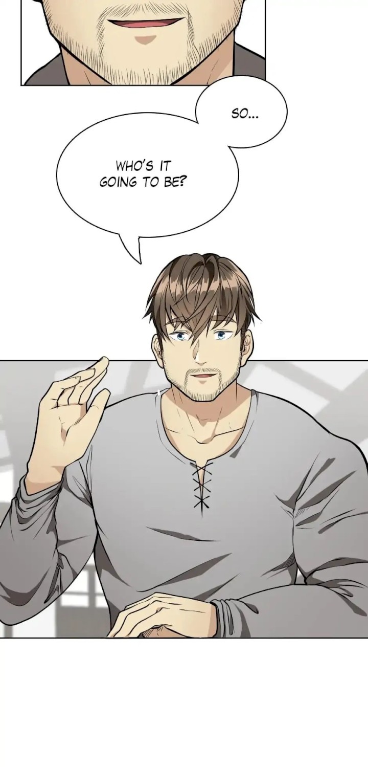 Read The Beginning After The End ENGLISH Manga Online