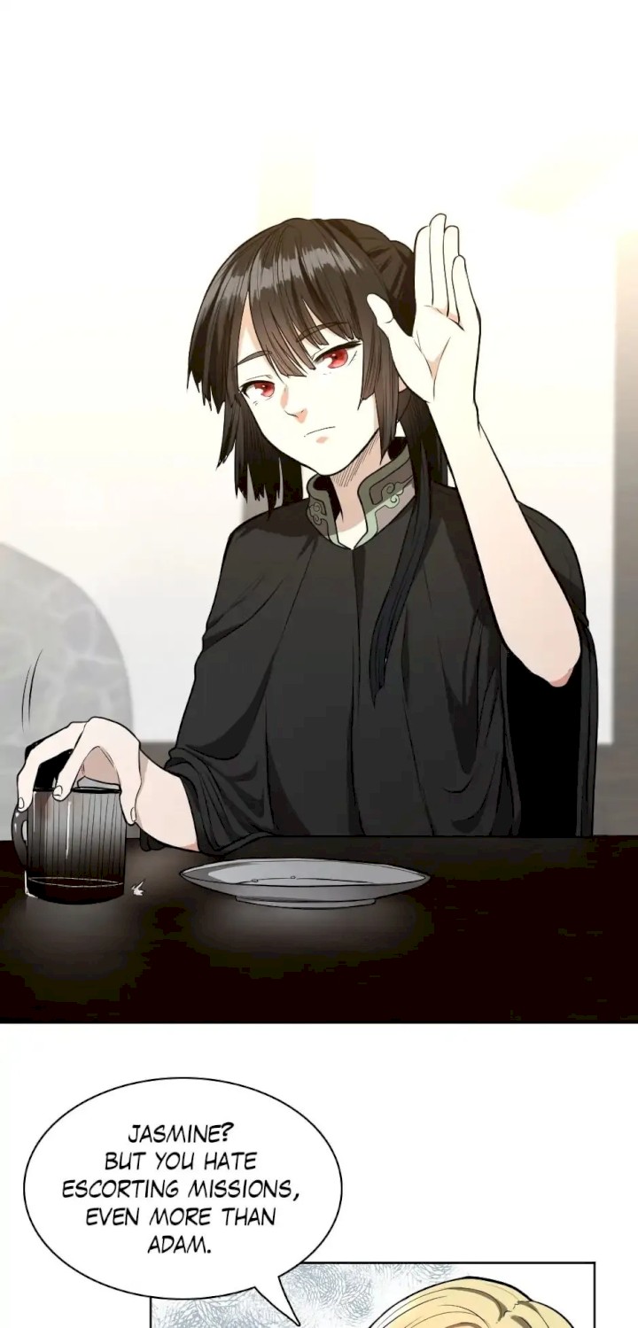 Read The Beginning After The End ENGLISH Manga Online