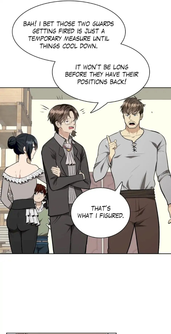 Read The Beginning After The End ENGLISH Manga Online