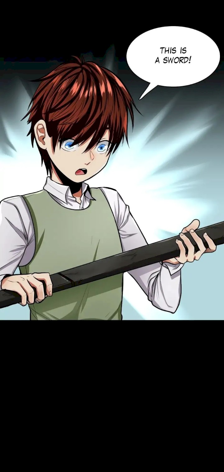 Read The Beginning After The End ENGLISH Manga Online