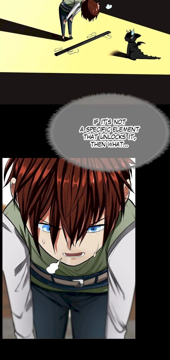 Read The Beginning After The End ENGLISH Manga Online