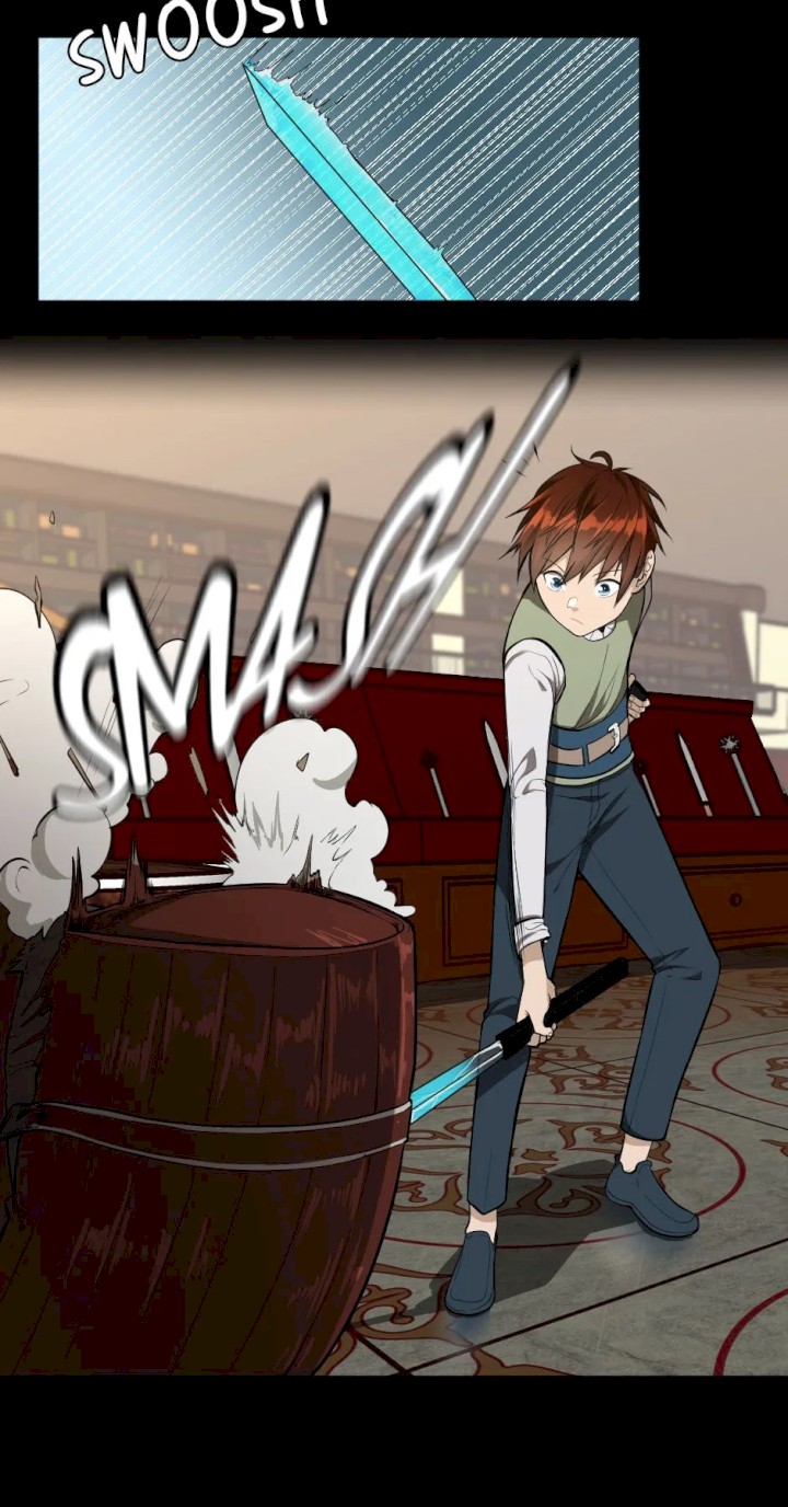 Read The Beginning After The End ENGLISH Manga Online