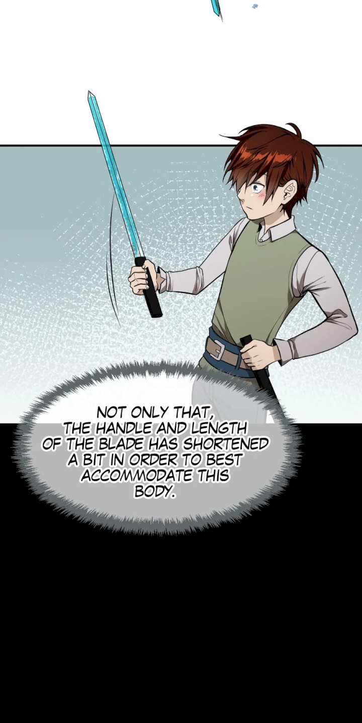 Read The Beginning After The End ENGLISH Manga Online