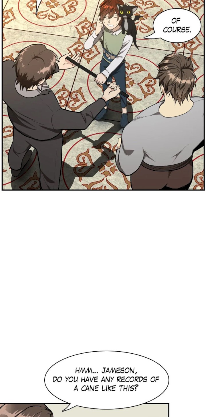 Read The Beginning After The End ENGLISH Manga Online