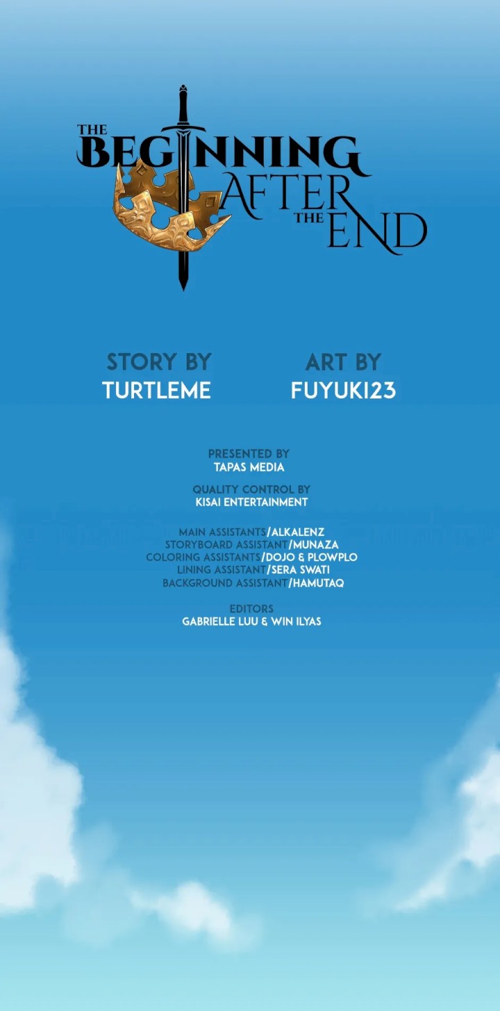 Read The Beginning After The End ENGLISH Manga Online